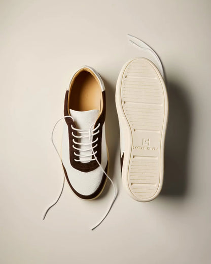 Terra Low Sneaker