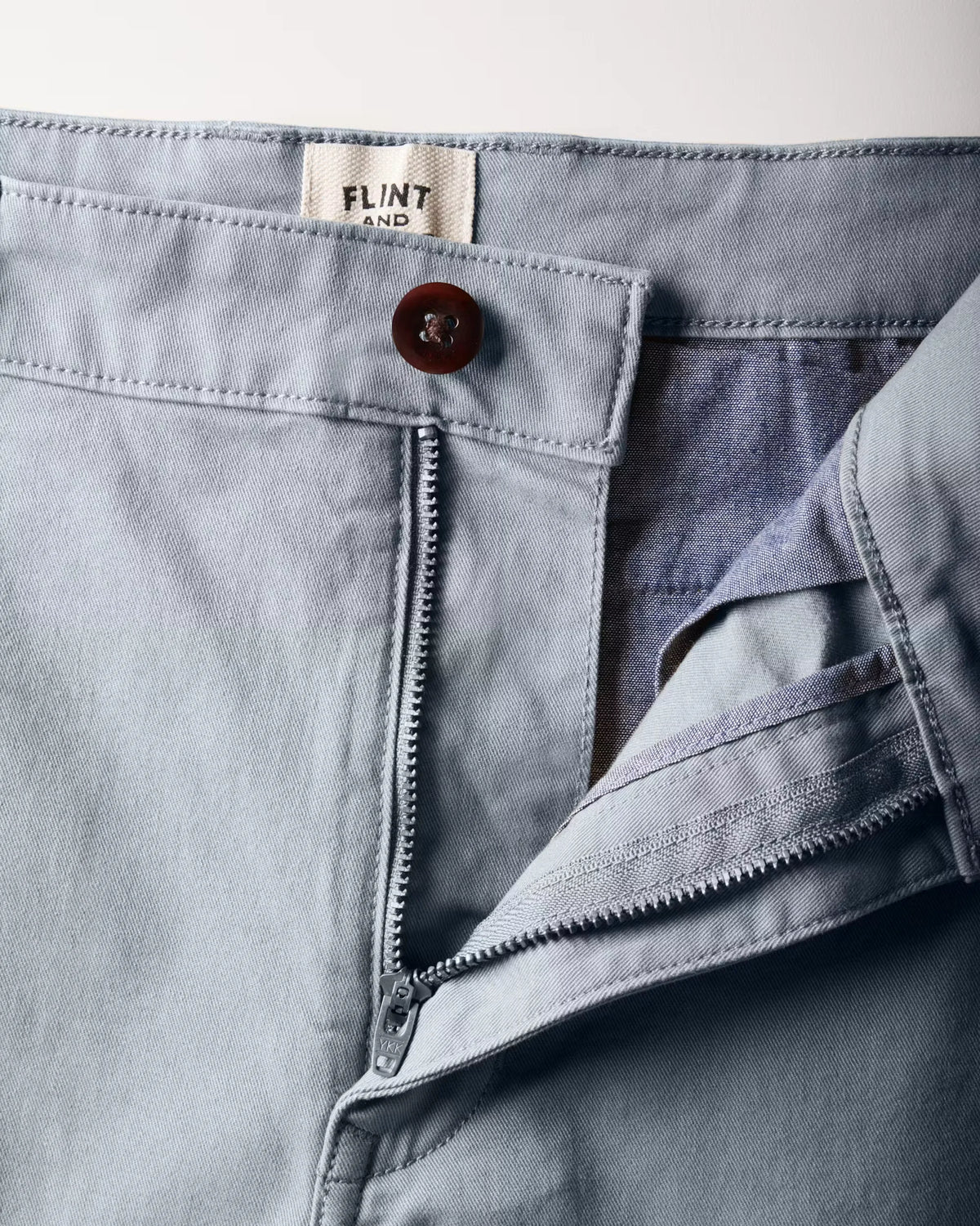 365 Chino Short - 9"