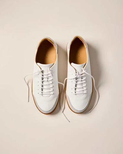 Terra Low Sneaker