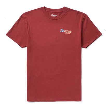 USA Russ Tee