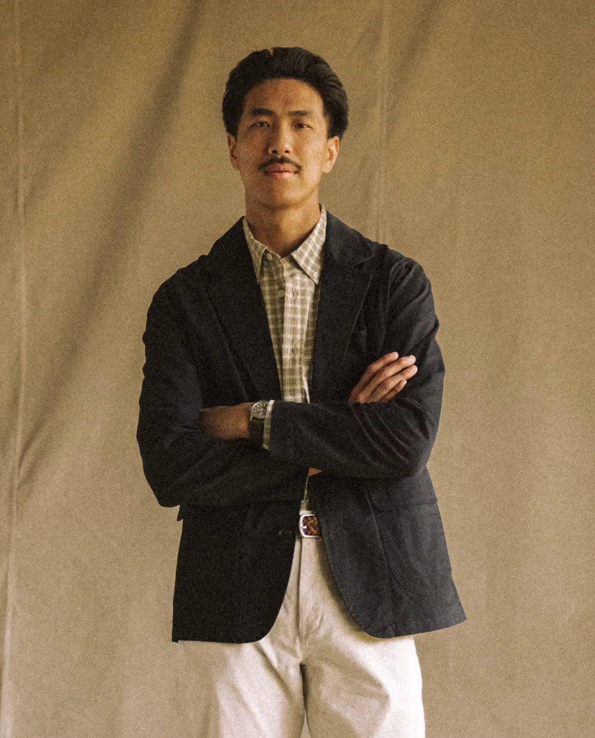 Studio Blazer