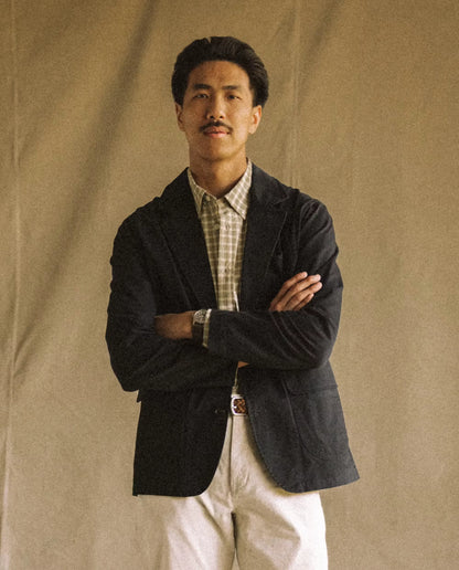 Studio Blazer