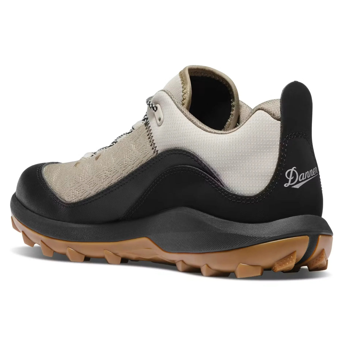 N45 Low Hiking Sneaker