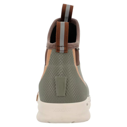 Ankle Deck Boot Sport 6"