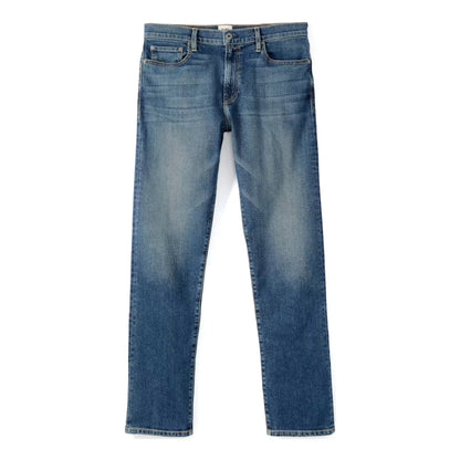 All-American Stretch Denim - HB Straight