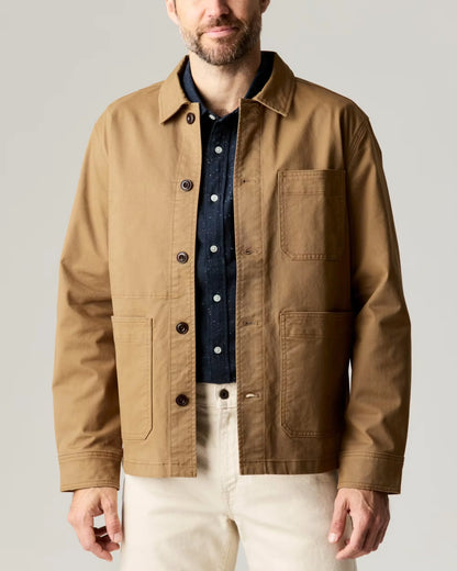 Classic Chore Coat