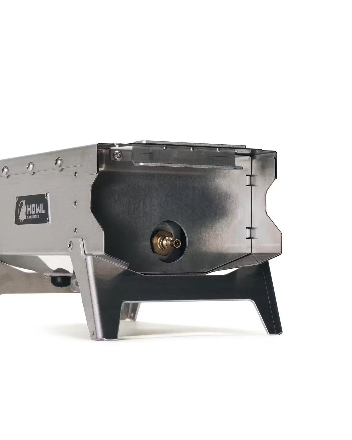 R1 Portable Fireplace