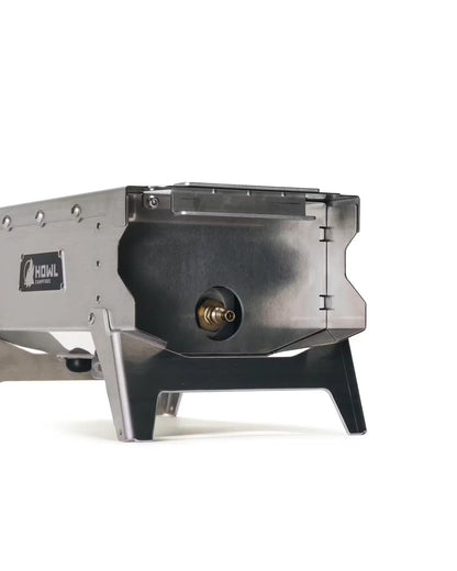 R1 Portable Fireplace