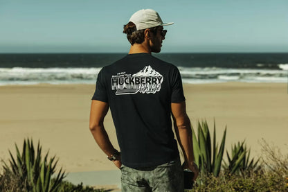 Busy Livin' T-Shirt