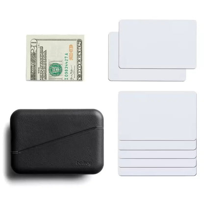 Flip Case Wallet
