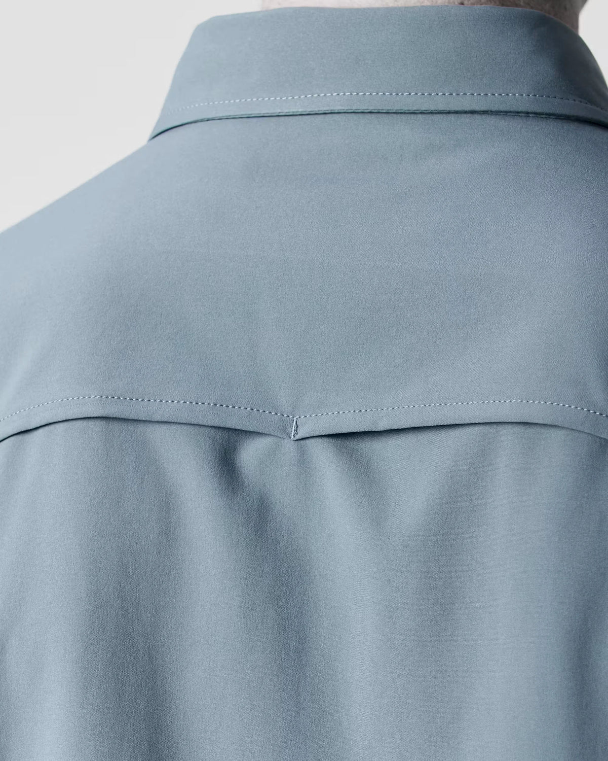 UPF Passport Shirt