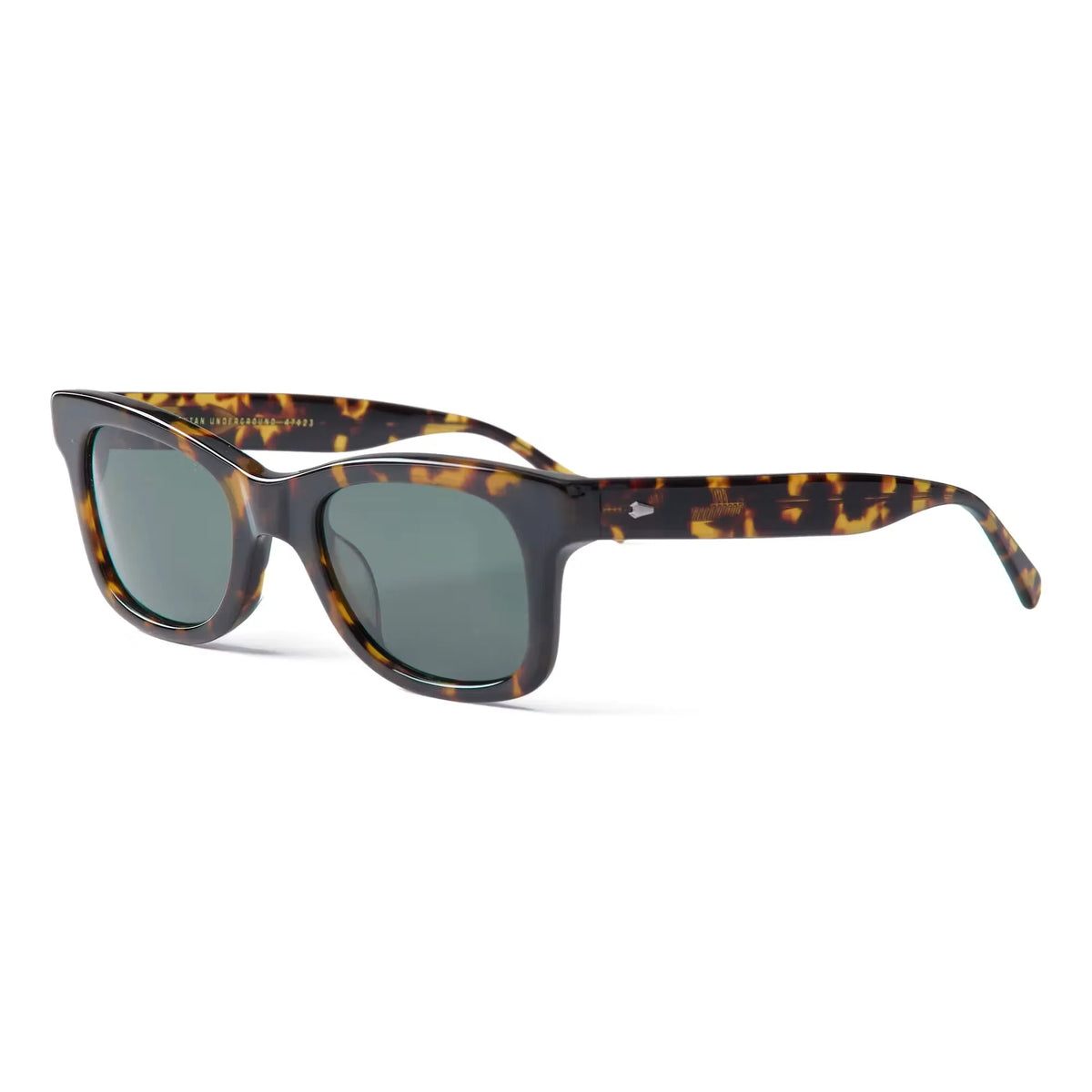 The Suntan Underground Sunglasses