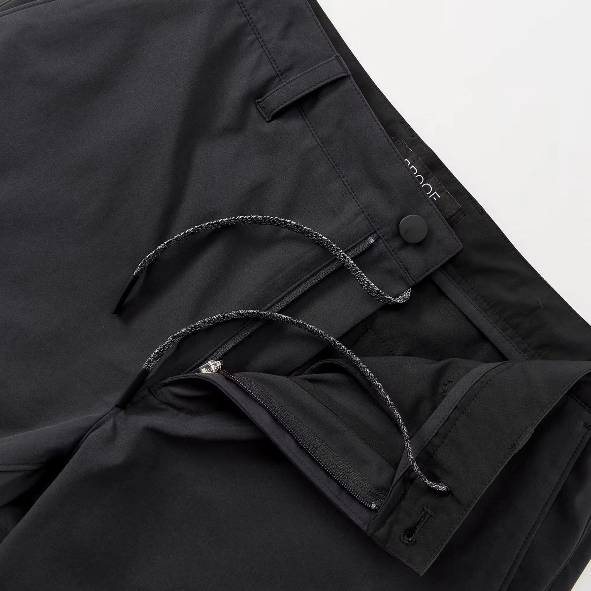 Equator Hybrid Short - 9"