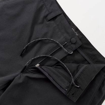 Equator Hybrid Short - 9"