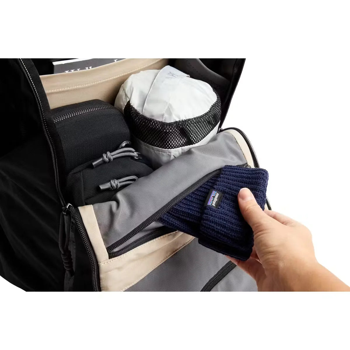 Venture Ready Backpack - 26L