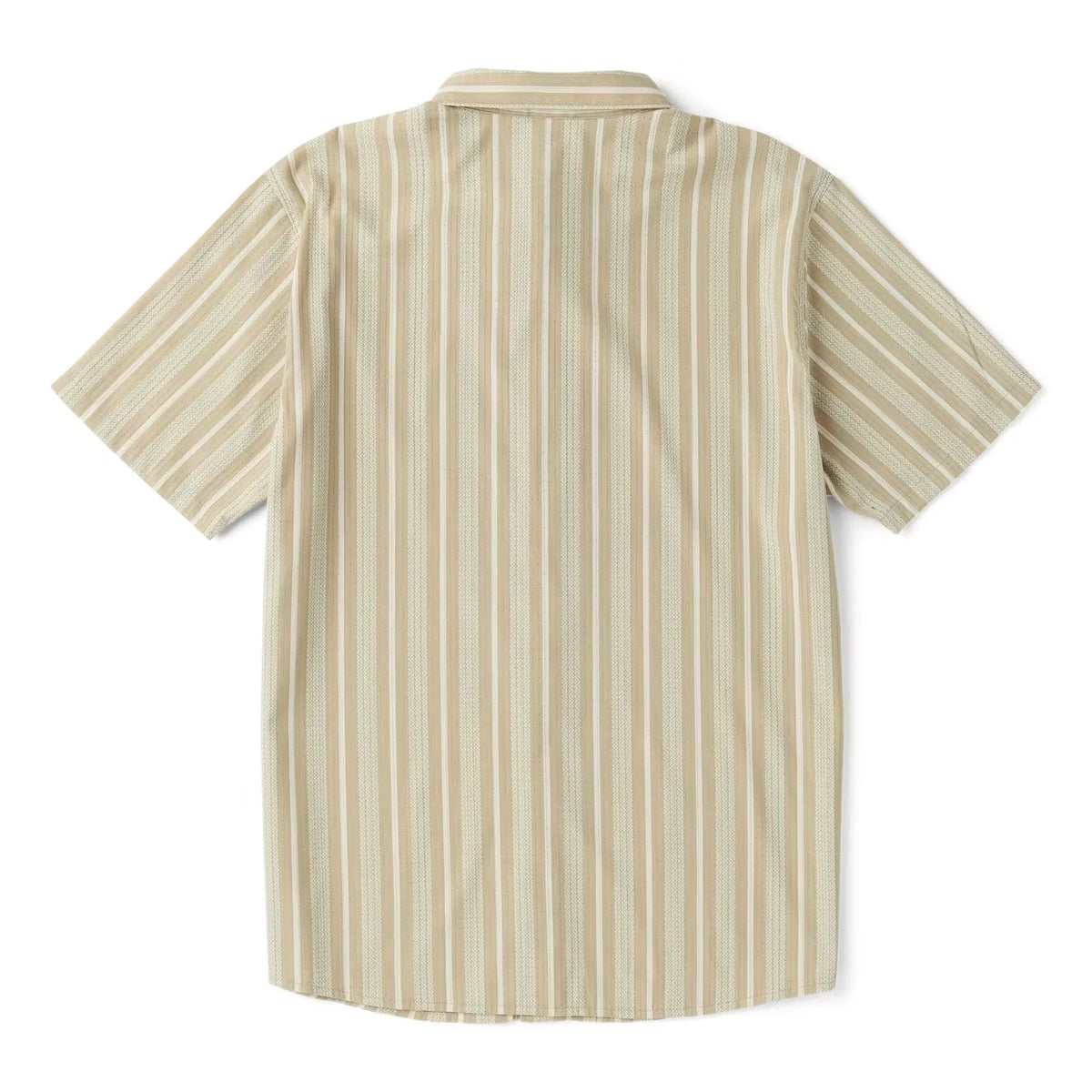 Bless Up Lightweight Stretch Shirt