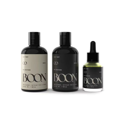 Boon Travel Kit