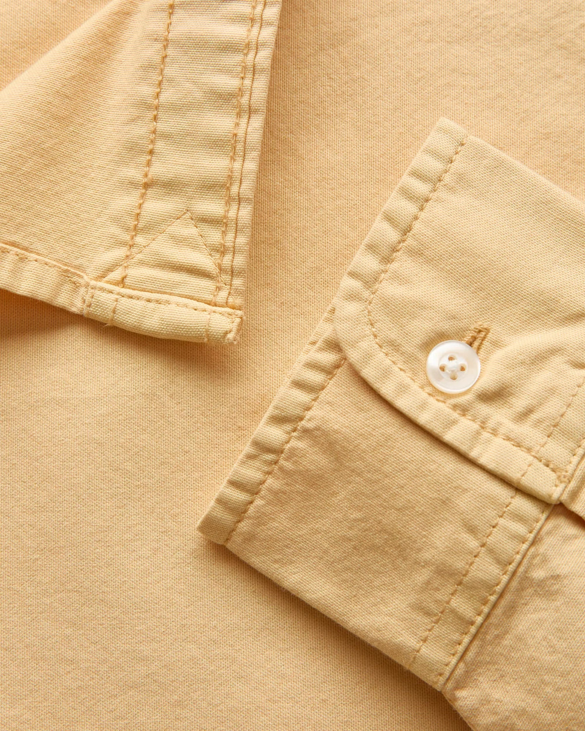 Oxford Draftsman Shirt