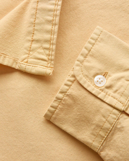 Oxford Draftsman Shirt
