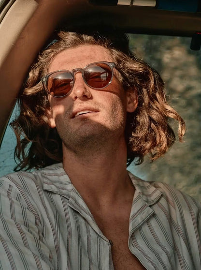 Remmy Polarized Sunglasses