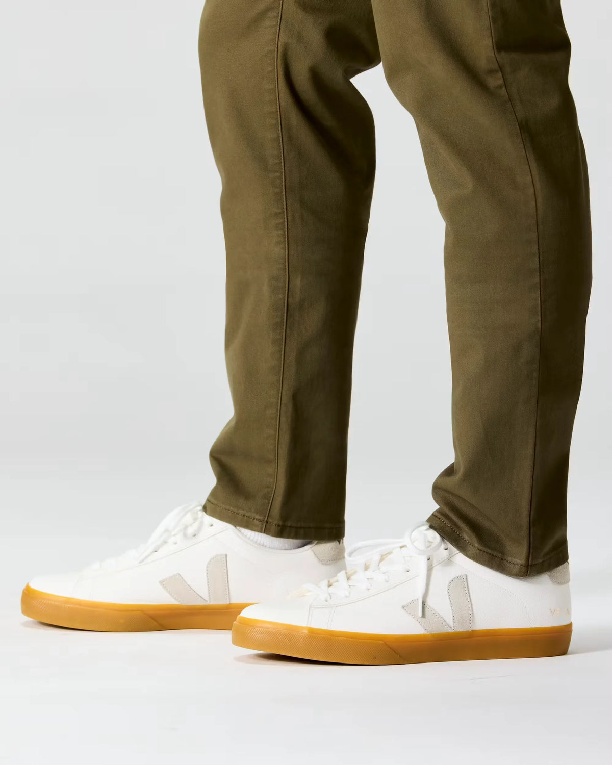 365 5-Pocket Pant - HB Athletic Tapered