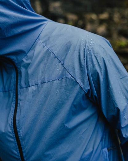 Packable Windshell