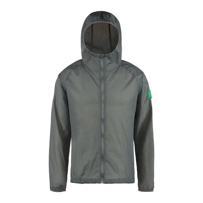 Ultralight Nylon Wind Jacket