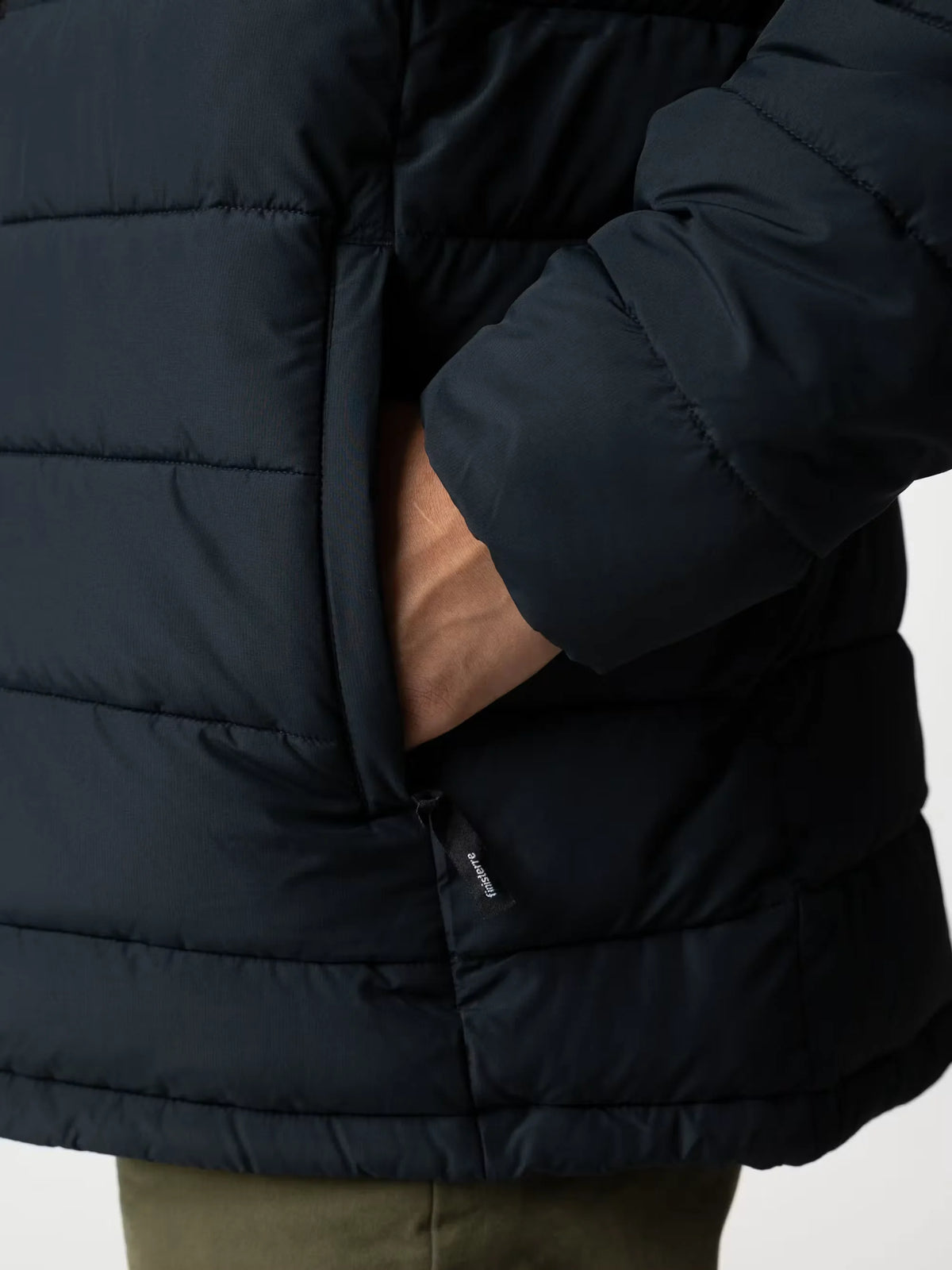 Nebulas Jacket