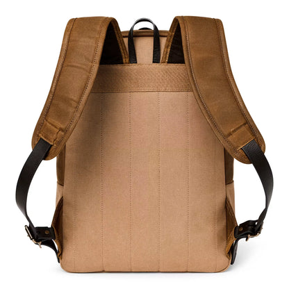 Journeyman Rugged Twill Backpack - 23L