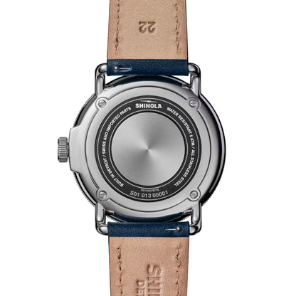 Canfield Model C56 Watch