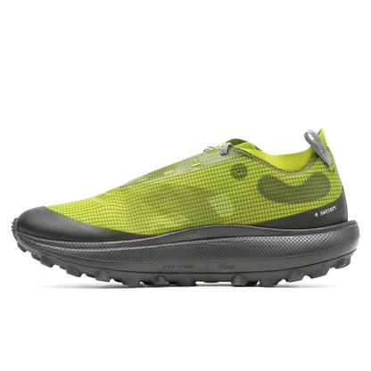The Rocker Trail Sneaker