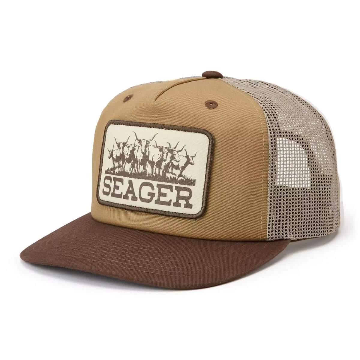 The Herd Trucker