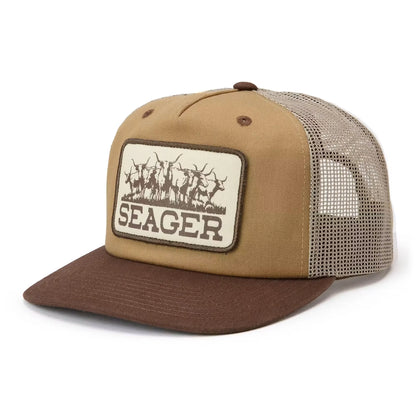 The Herd Trucker