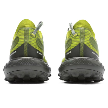 The Rocker Trail Sneaker