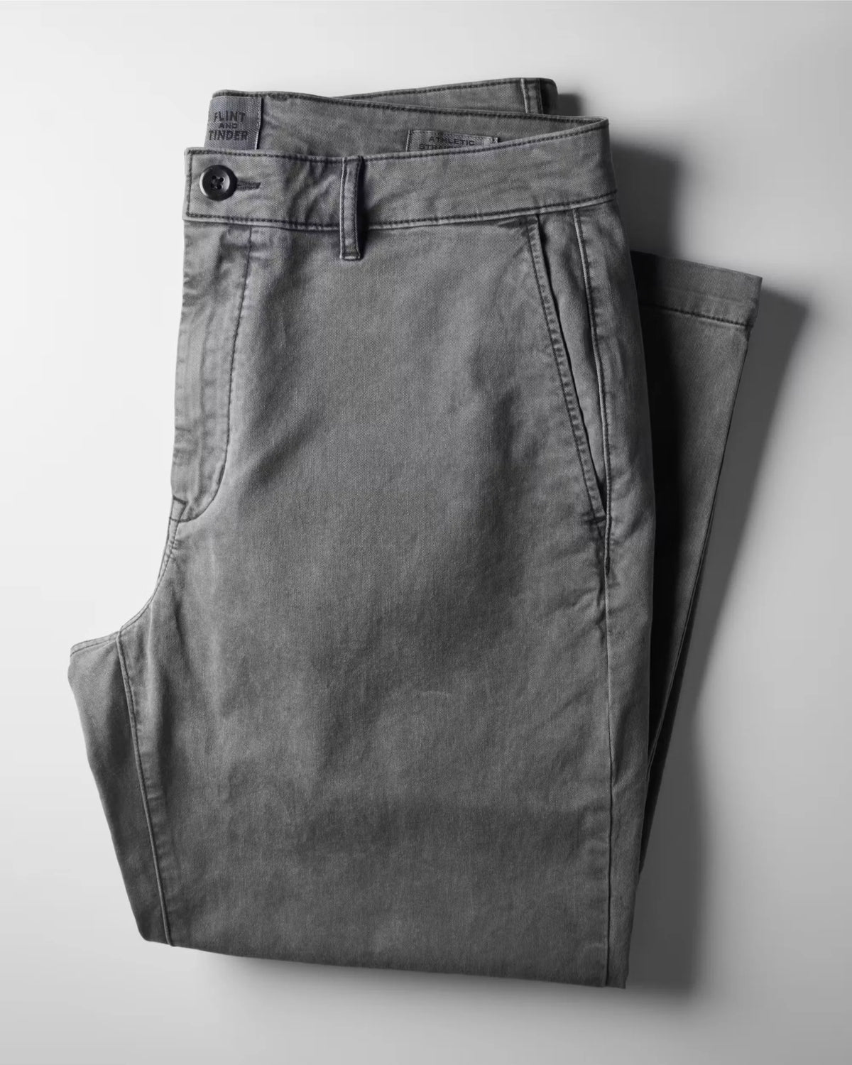 365 Chino Pant - HB Athletic Straight