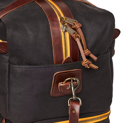Traveller Outfitter Duffel Bag - 35L