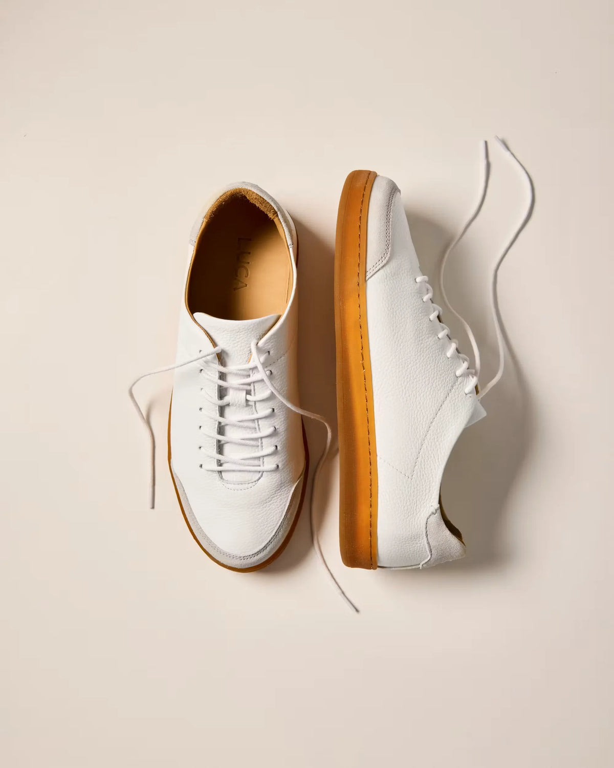 Terra Low Sneaker