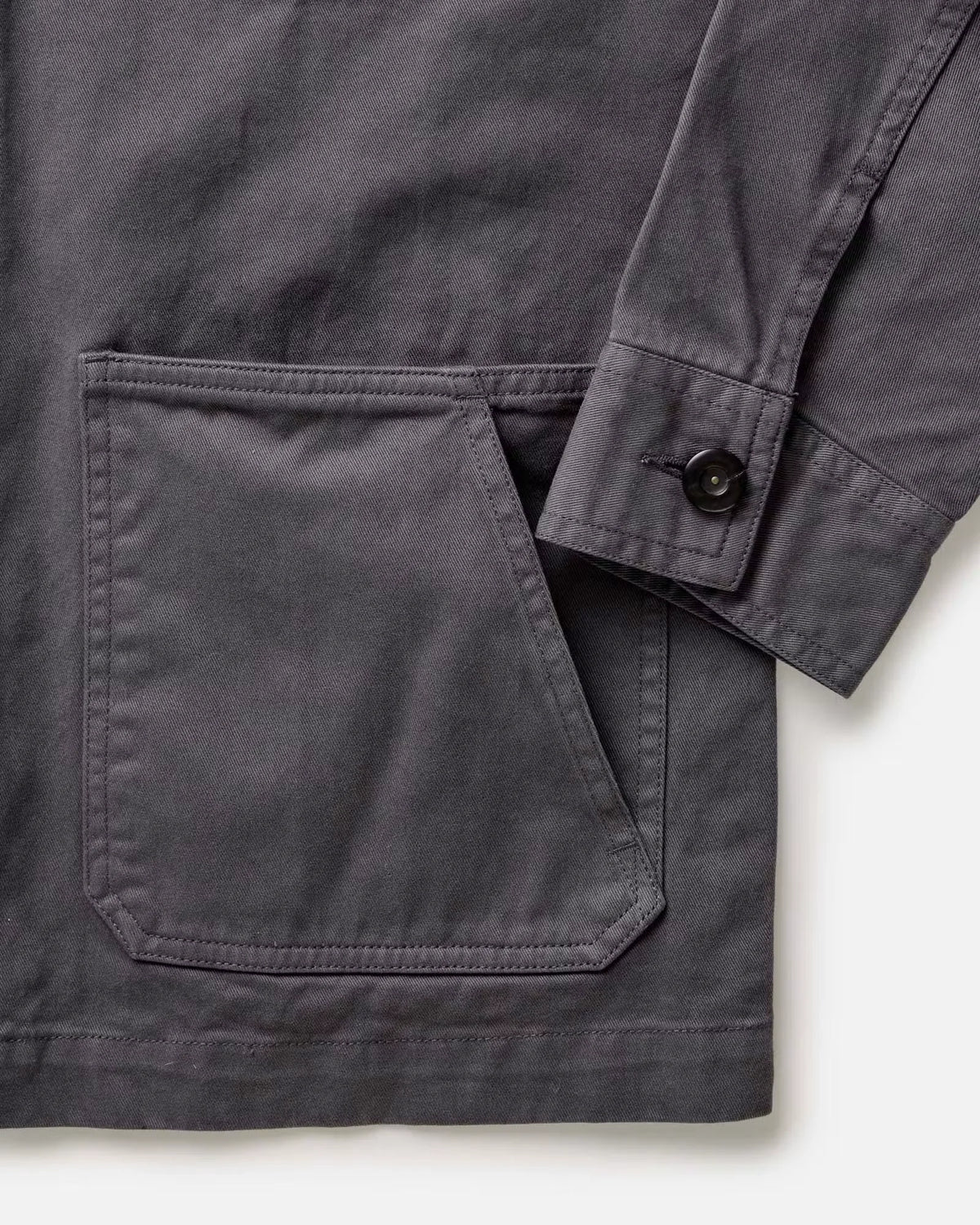 The Ojai Chore Coat