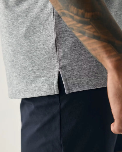 Canopy UPF Graphic T-Shirt