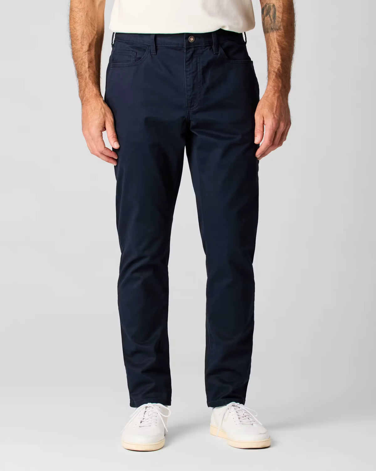 365 5-Pocket Pant - HB Athletic Tapered