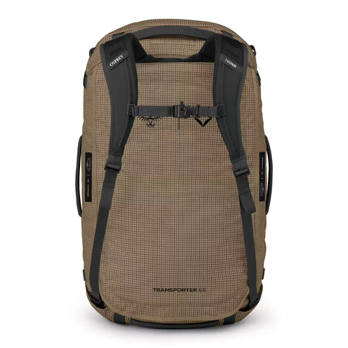 Campcore Transpoter Duffel 65L