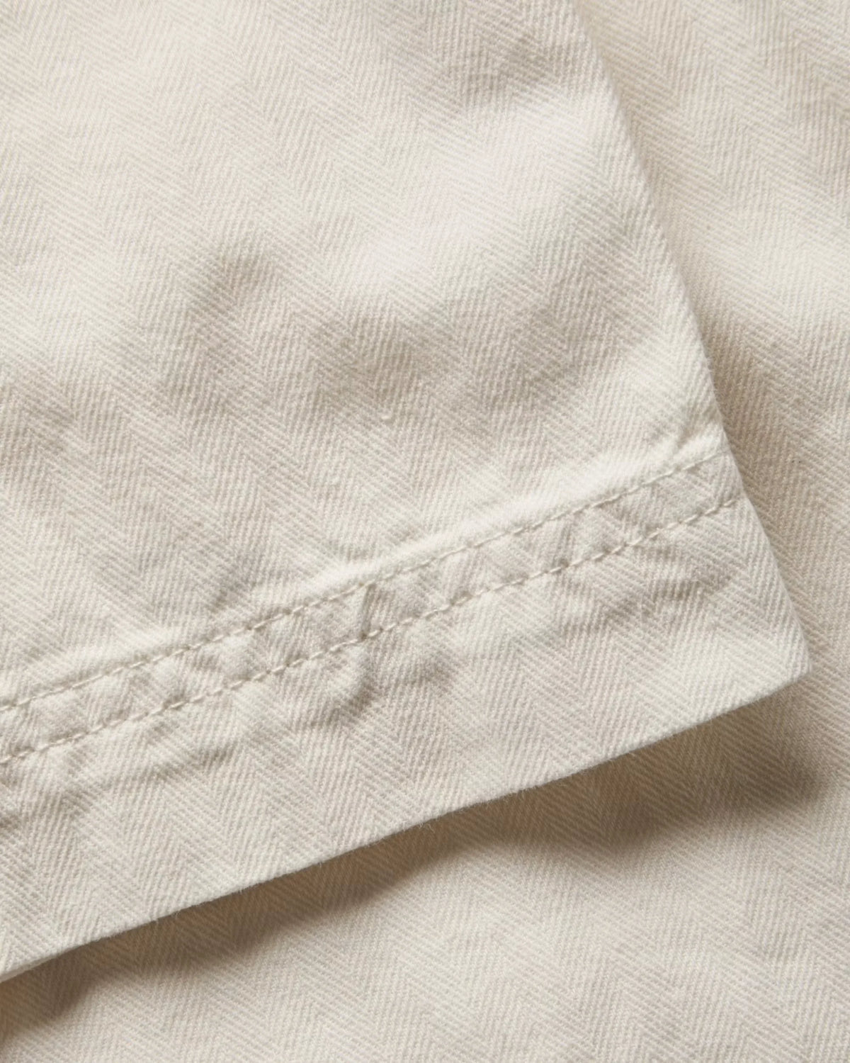 Cotton-Linen Baker Pant