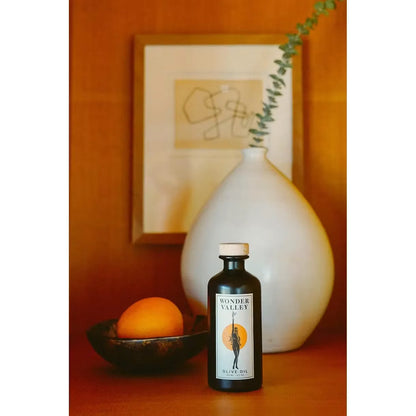 Extra Virgin Olive Oil