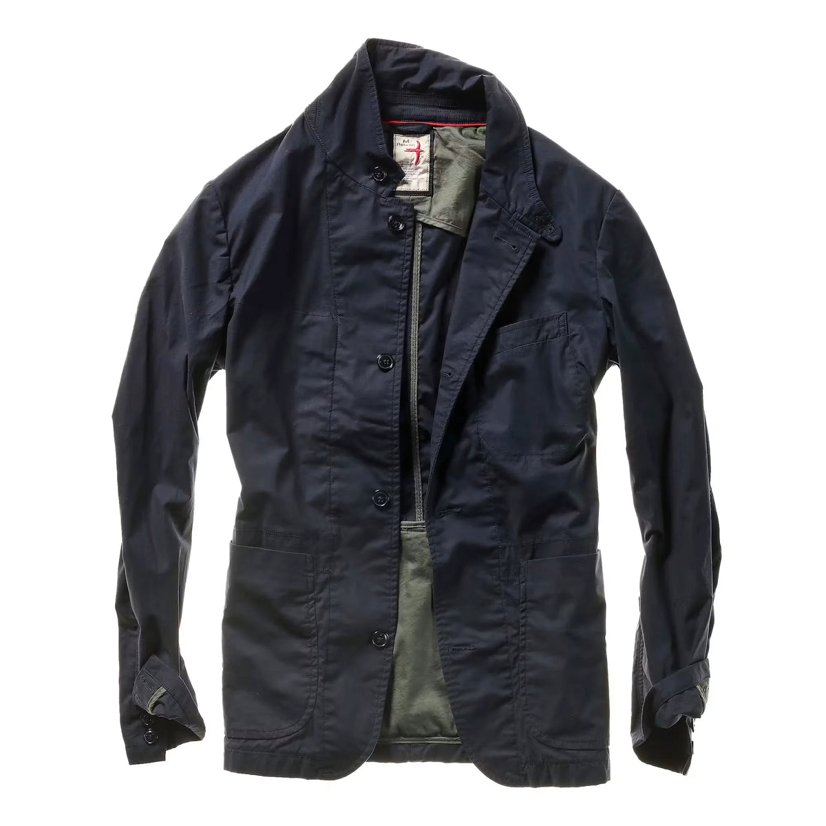Flyweight Flex Blazer