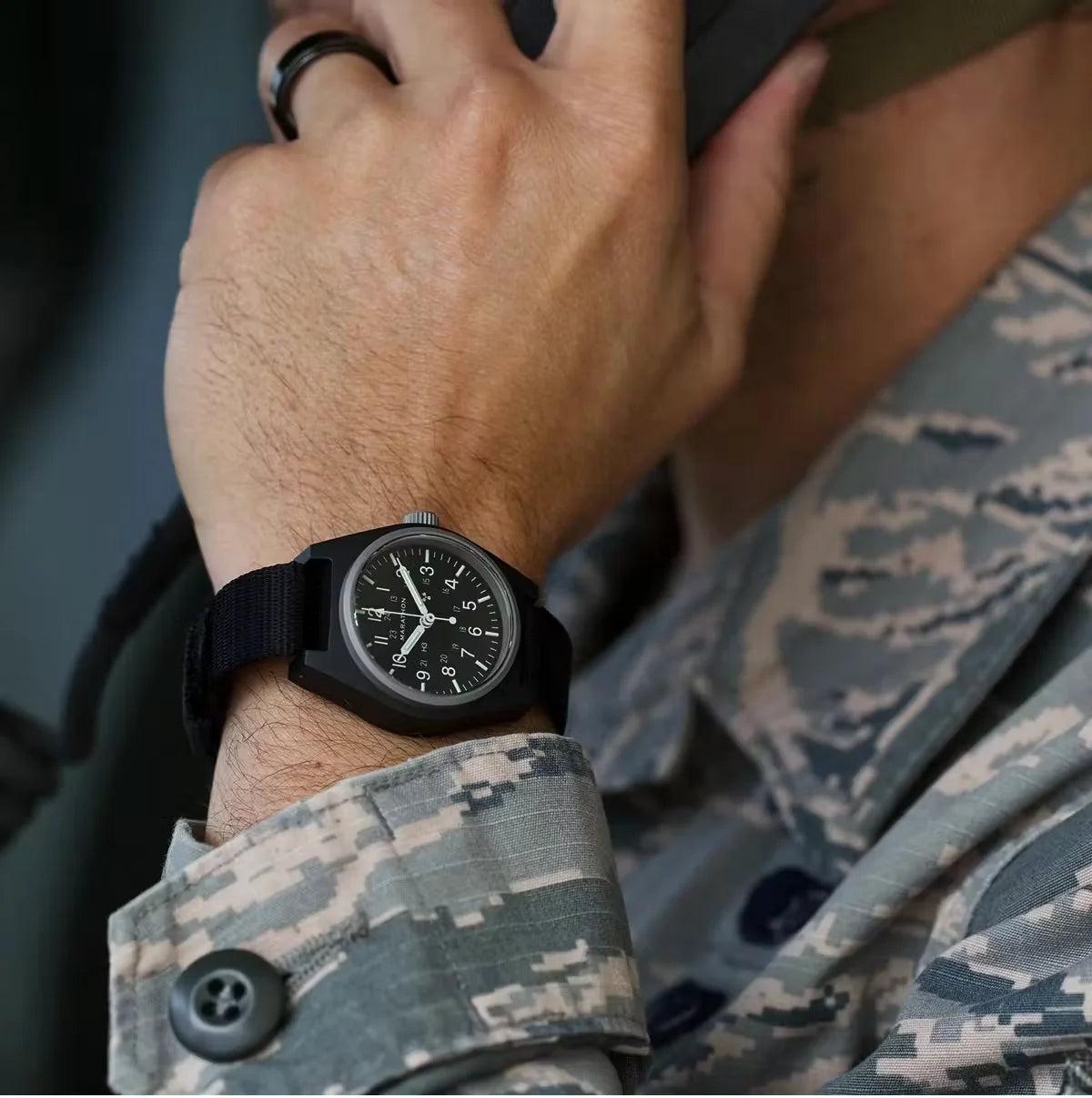 General Purpose Mechanical GPM 34mm