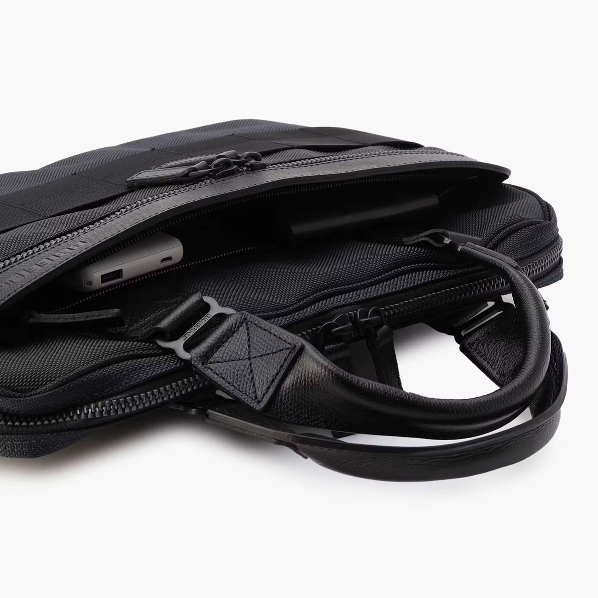 Fusion One Way Briefcase