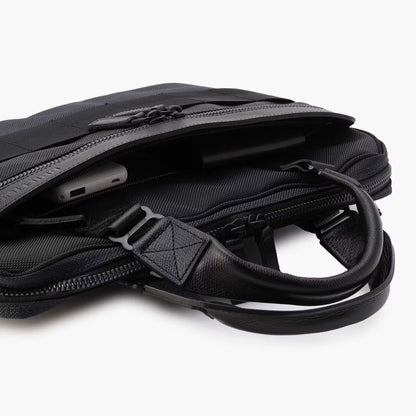 Fusion One Way Briefcase