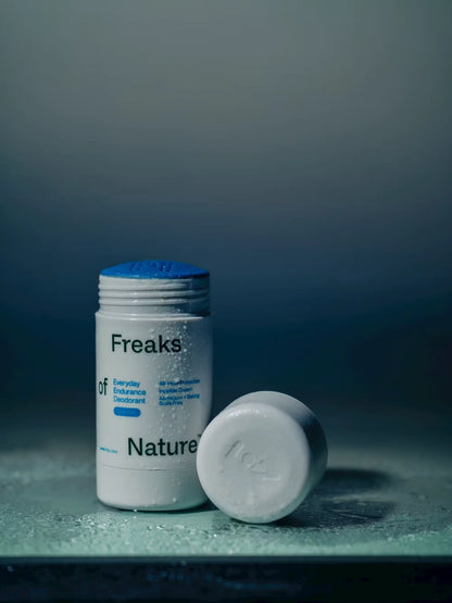 Everyday Endurance Deodorant