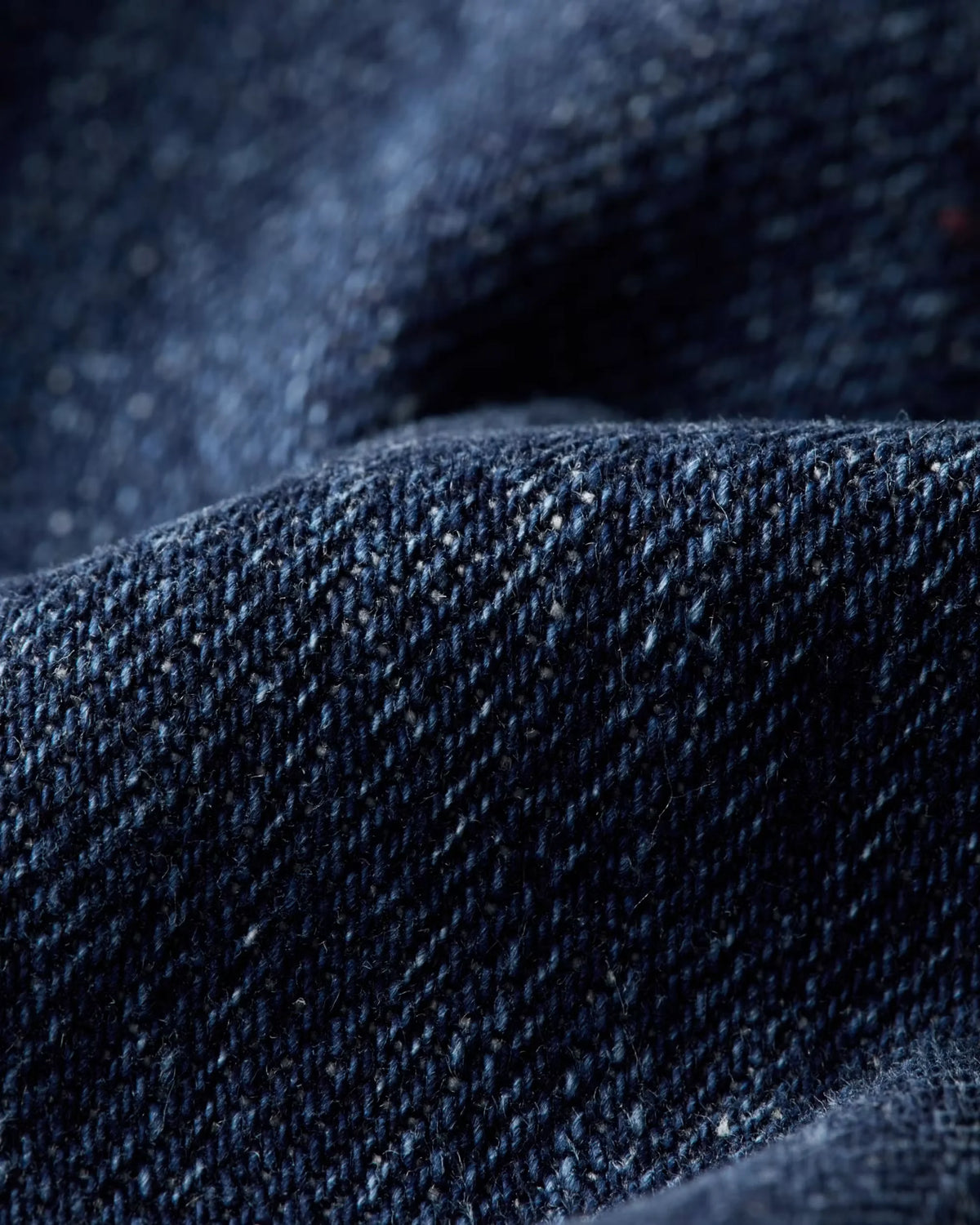 Japanese Selvedge Reserve - Vintage Straight Fit