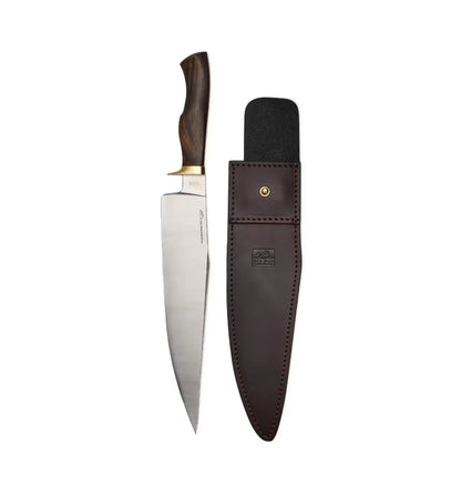 The Yellowstone BBQ Chef Knife